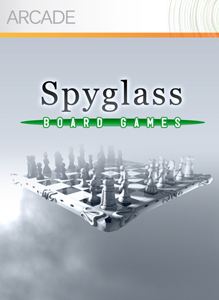 Spyglass Board Games httpsuploadwikimediaorgwikipediaen66eSpy
