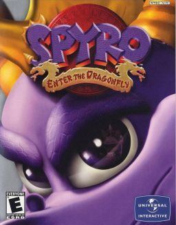 Spyro: Enter the Dragonfly Spyro Enter the Dragonfly Wikipedia