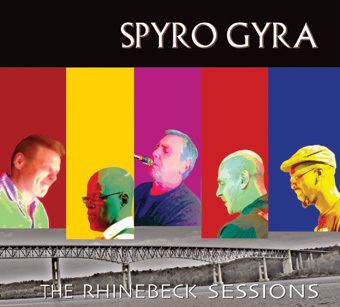 Spyro Gyra DiscographyOur recordings Spyro Gyra