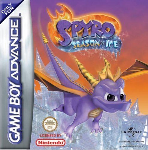 Spyro: Season of Ice wwwdarkspyroneticeimagescovereulargejpg