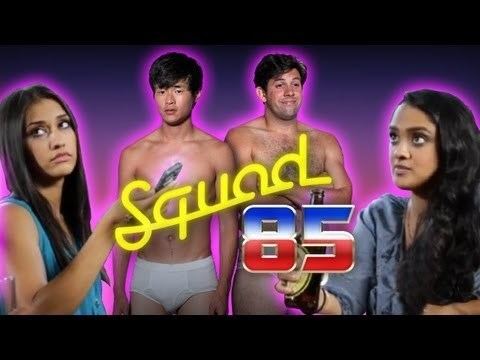 Squad 85 Squad 85 Ep 4 of 6 YouTube