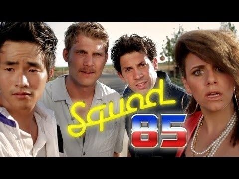Squad 85 Squad 85 Ep 1 of 6 YouTube