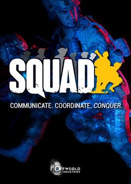 Squad (video game) httpsuploadwikimediaorgwikipediaenddeSqu