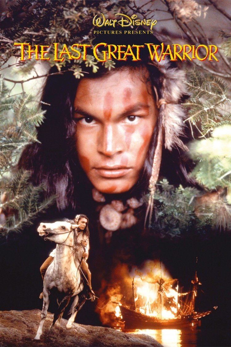 Squanto: A Warrior's Tale wwwgstaticcomtvthumbmovieposters16146p16146