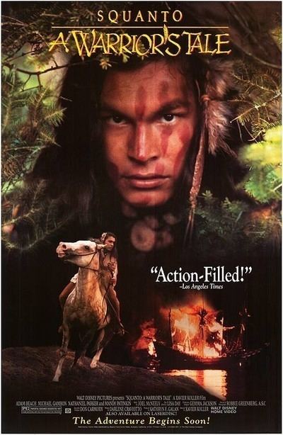 Squanto: A Warrior's Tale staticrogerebertcomuploadsmoviemovieposters