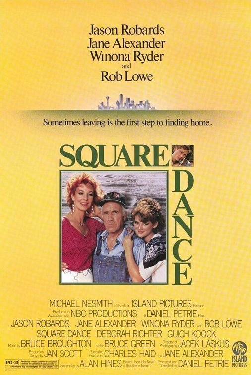 Square Dance (film) Square Dance 1987 Find your film movie recommendation movie