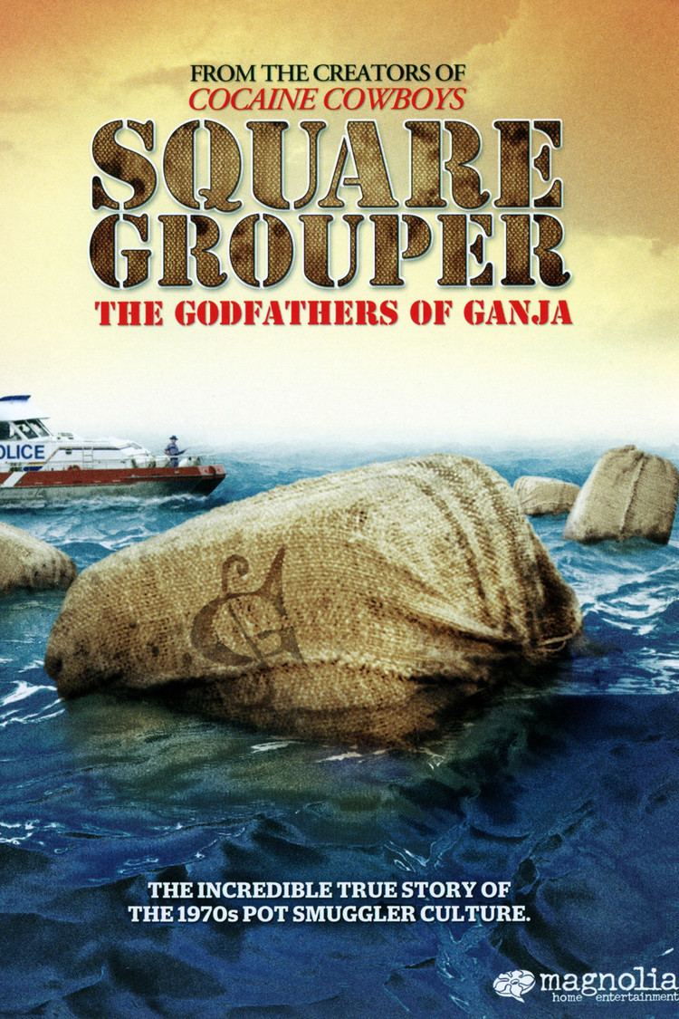 Square Grouper: The Godfathers of Ganja wwwgstaticcomtvthumbdvdboxart8600364p860036