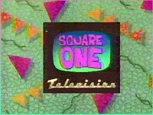 Square One Television Square One TV Series TV Tropes