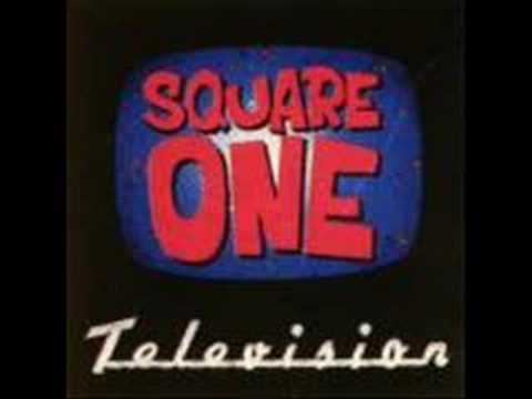 Square One Television Square One Television Full Ending Theme YouTube