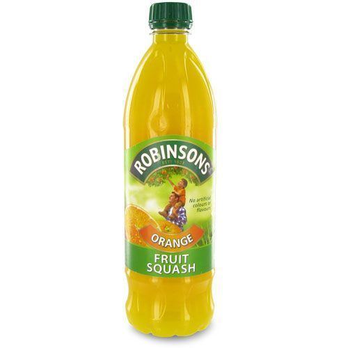 Squash (drink) Robinsons Orange Fruit Squash Drink httpwwwenglishteastorecom