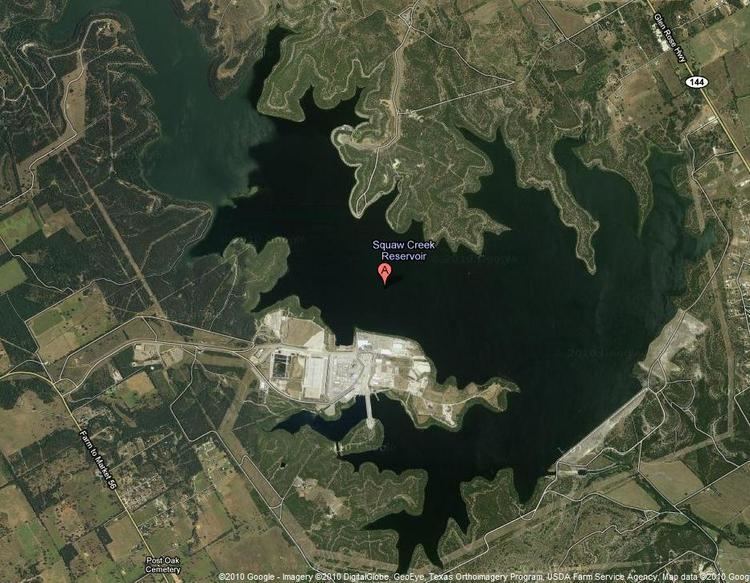 Squaw Creek Reservoir Alchetron The Free Social Encyclopedia