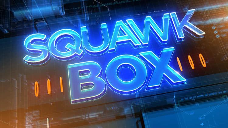 Squawk Box Squawk Box