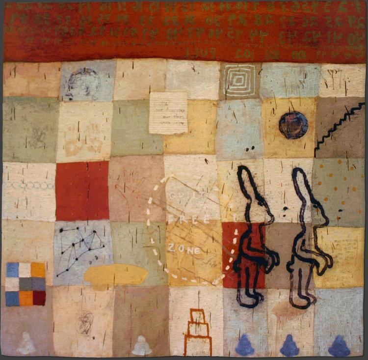 Squeak Carnwath Squeak Carnwath Magnolia Editions