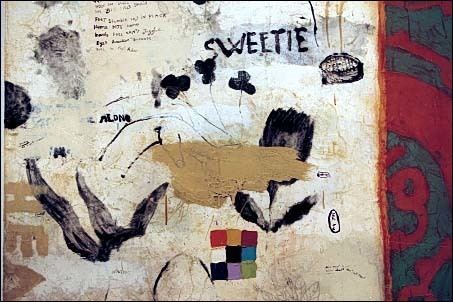 Squeak Carnwath Squeak Carnwath details