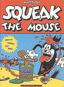 Squeak the Mouse httpsuploadwikimediaorgwikipediaenthumb5