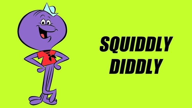 Squiddly Diddly httpsiytimgcomvicbvX4zN6uh4maxresdefaultjpg