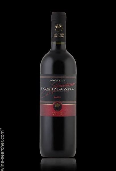 Squinzano f1winesearchernetimageslabels1191cantined