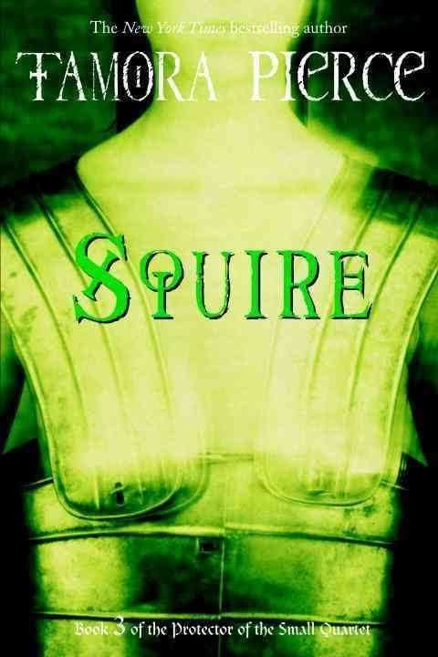 Squire (novel) t2gstaticcomimagesqtbnANd9GcSN95hmf38MAD0Wy