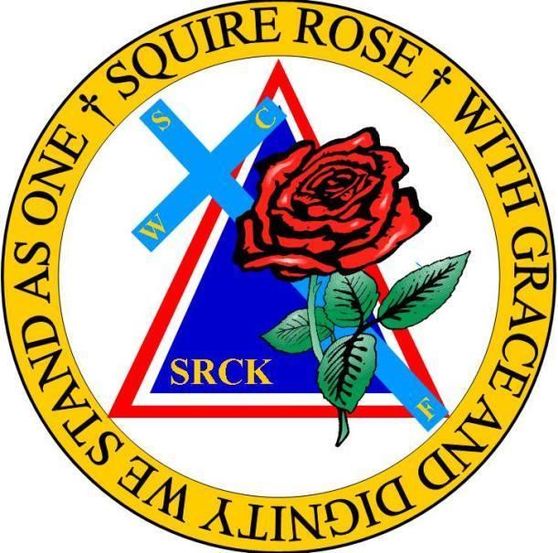 Squire Roses