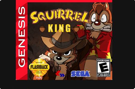 Squirrel King wwwshopflashbackgamescomimagesGENSquirrellKi