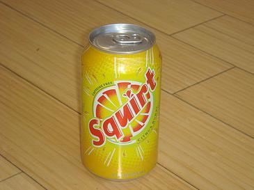 Squirt (soft drink)