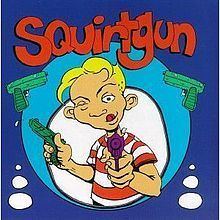 Squirtgun (album) httpsuploadwikimediaorgwikipediaenthumbb