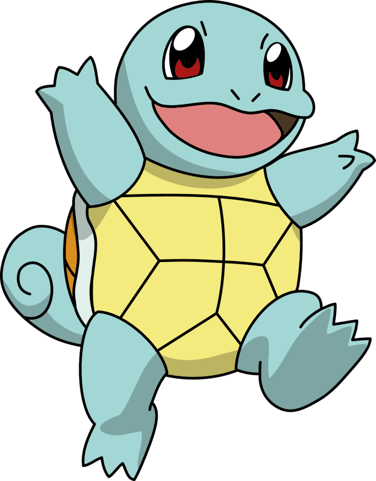 Squirtle Squirtle by Mighty355 on DeviantArt