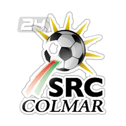 SR Colmar wwwfutbol24comuploadteamFranceSRColmarpng