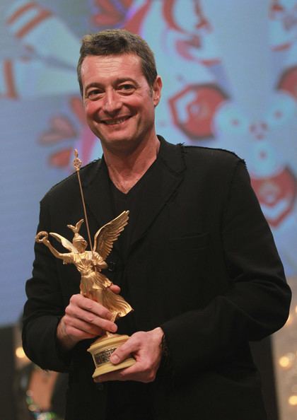 Srđan Dragojević Srdjan Dragojevic Pictures Teddy Awards 62nd Berlinale