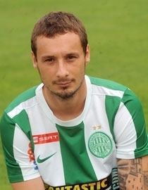 Srdan Stanic (footballer born 1982) wwwtempofradihuwpcontentuploads201009stani