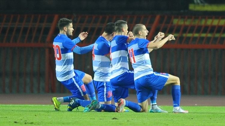 Srđan Vujaklija Sran Vujaklija o utakmici Crvena zvezda Borac Cacak 15 Mondo Sport