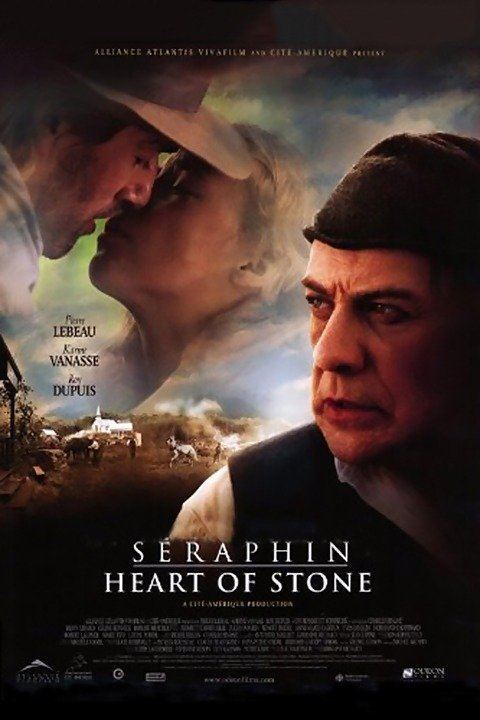 Séraphin: Heart of Stone wwwgstaticcomtvthumbmovieposters31164p31164