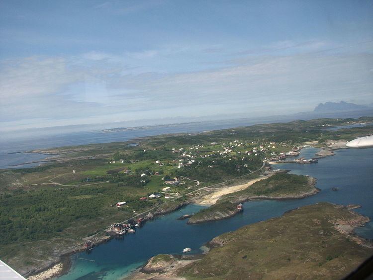 Sørarnøy