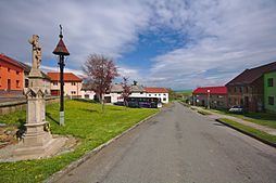 Srbce (Prostějov District) httpsuploadwikimediaorgwikipediacommonsthu