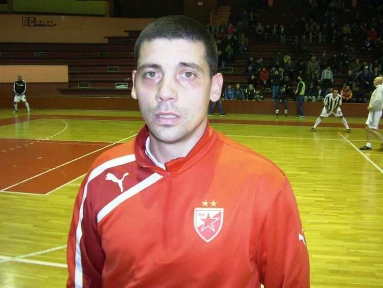 Srboljub Stamenković Veterani Partizana osvojili prvo mesto na memorijalnom turniru