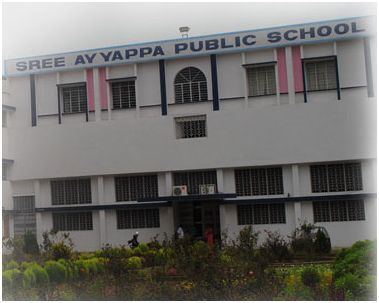 Sree Ayyappa Public School