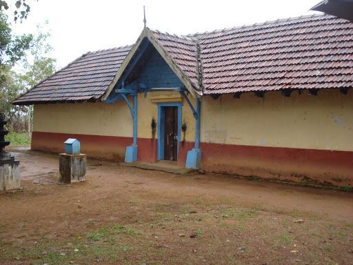 Sree Krishna Swami Temple, Kotayilkovilakam
