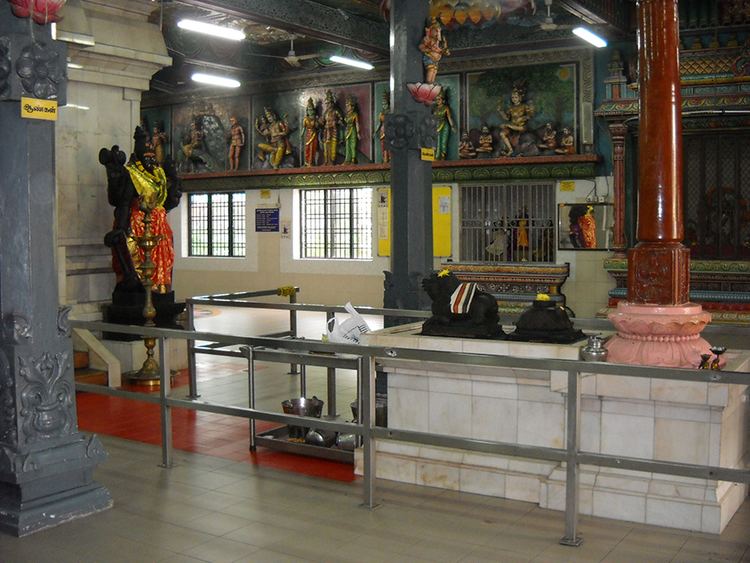 Sree Maha Mariamman Devasthanam Temple Butterworth Alchetron The Free Social Encyclopedia