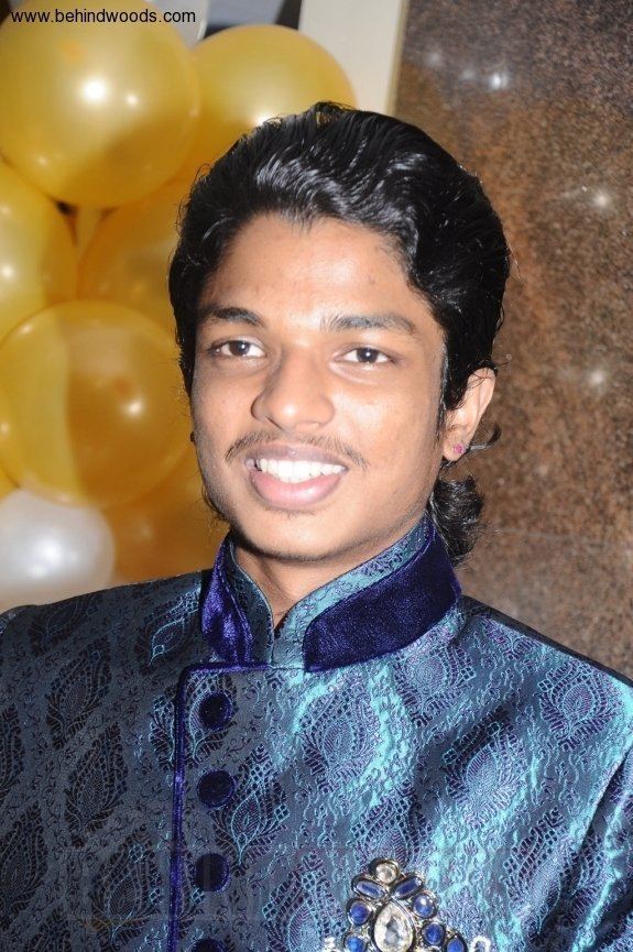 Sree Raam Golisoda Actor Sree Raam 18th Birthday Celebration Event