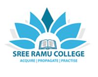 Sree Ramu College of Arts & Science (SRC) wwwsreeramucasorgimageslogojpg