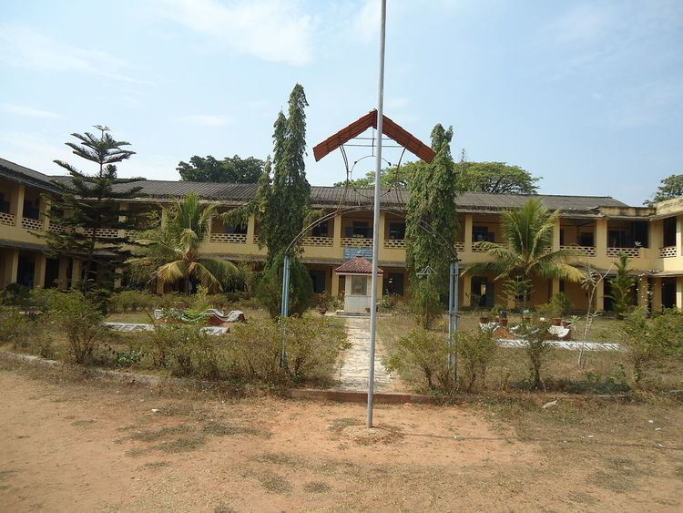 Sree Sankara College