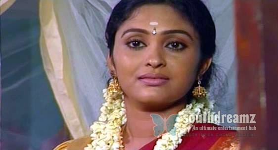 Sreeja Chandran ActressSreejaChandranhotMalayalamTvSerialActresssareestillsjpg