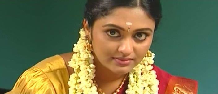 Sreeja Chandran Sreeja Chandran Leading TV Actresses Daily Fressh