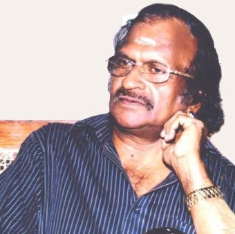 Sreekumaran Thampi Sreekumaran Thampi as a Lyricist Malayalam film Industry