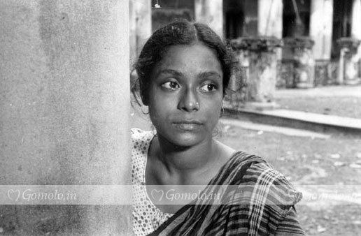 Sreela Majumdar Sreela Majumdar photos This was the first film by Sreela