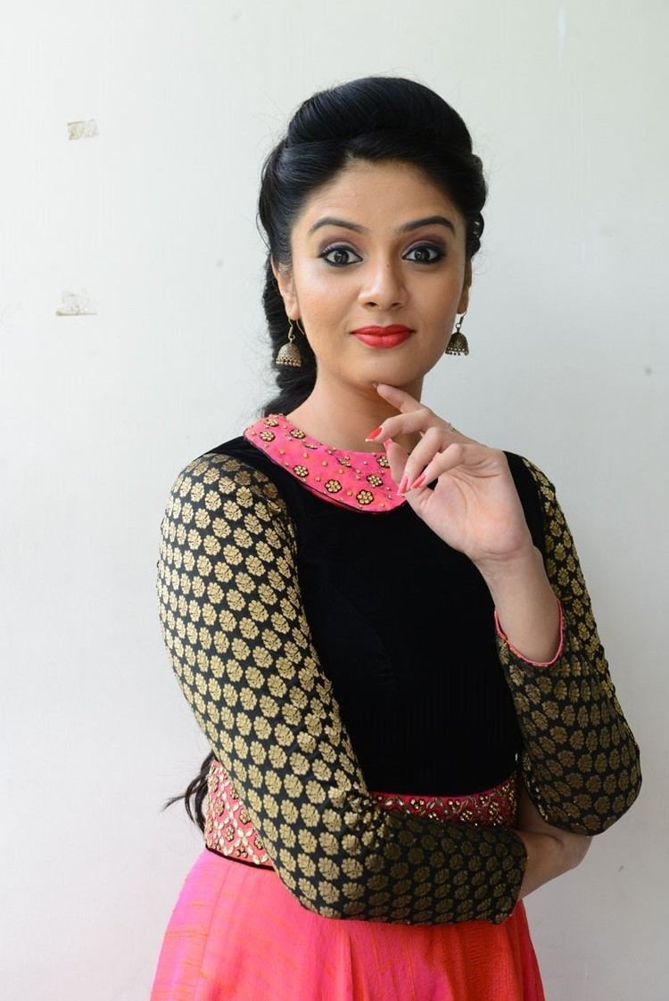 Sreemukhi Alchetron The Free Social Encyclopedia