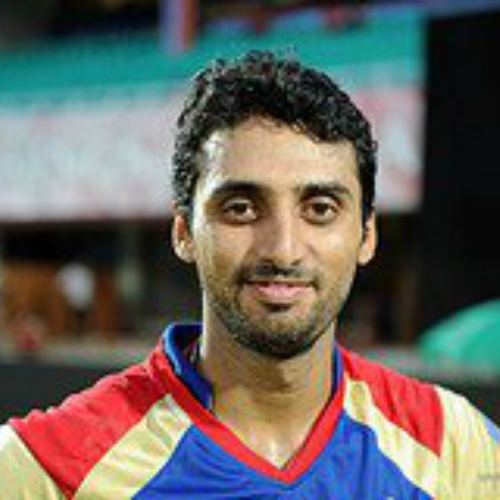 Sreenath Aravind IPL 8 RCB pacer Aravind has been learning tricks from