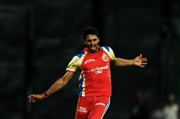 Sreenath Aravind Sreenath Aravind says he was expecting callup to the