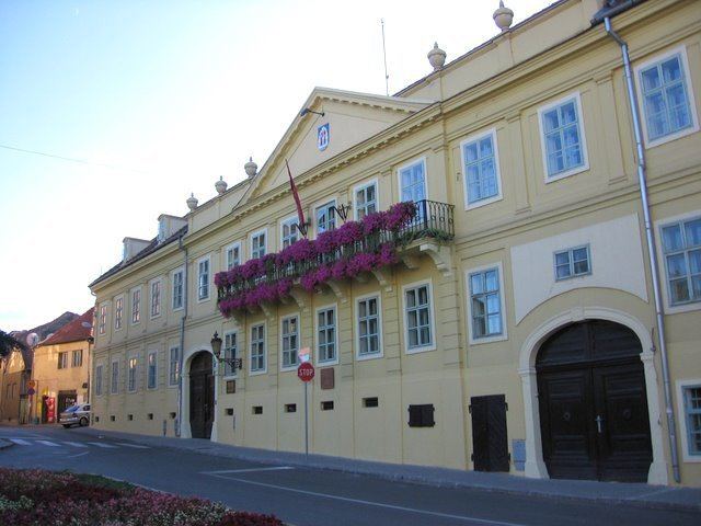 Sremski Karlovci City Hall