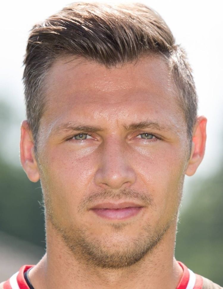 Sören Gonther Sren Gonther player profile 1617 Transfermarkt